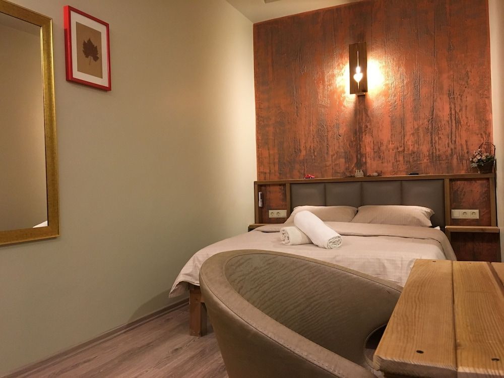 undefined Second Home Hostel 8