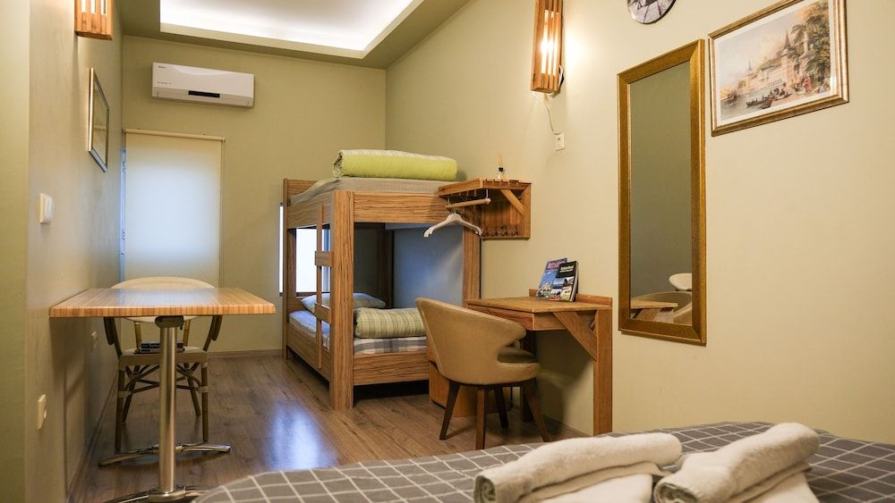 undefined Second Home Hostel 8