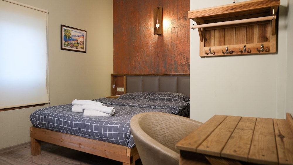 undefined Second Home Hostel 4