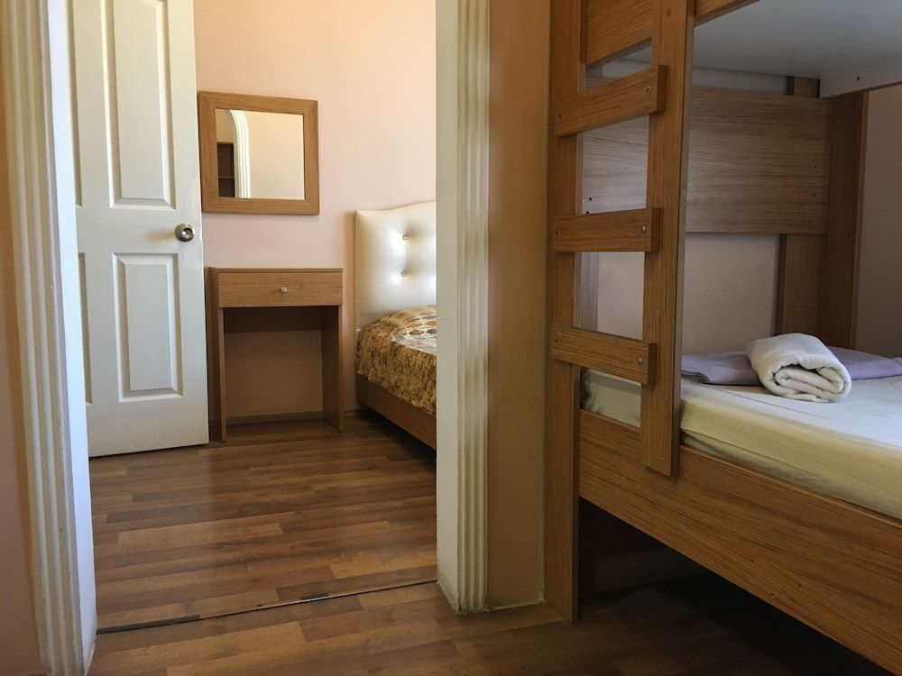 undefined Second Home Hostel 7