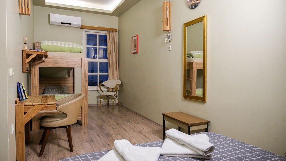 undefined Second Home Hostel 3