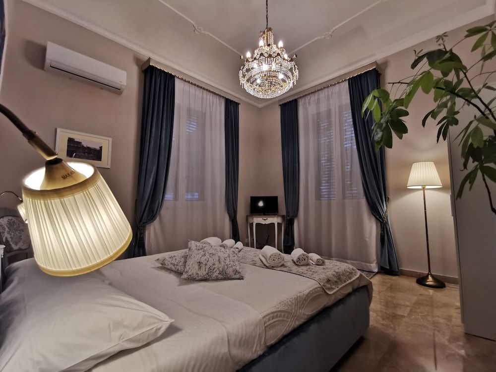 B&B Il Galleone Standard Room 3