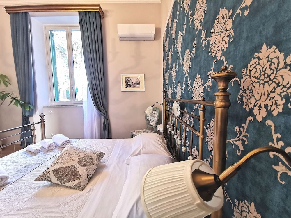 B&B Il Galleone Traditional Room 2
