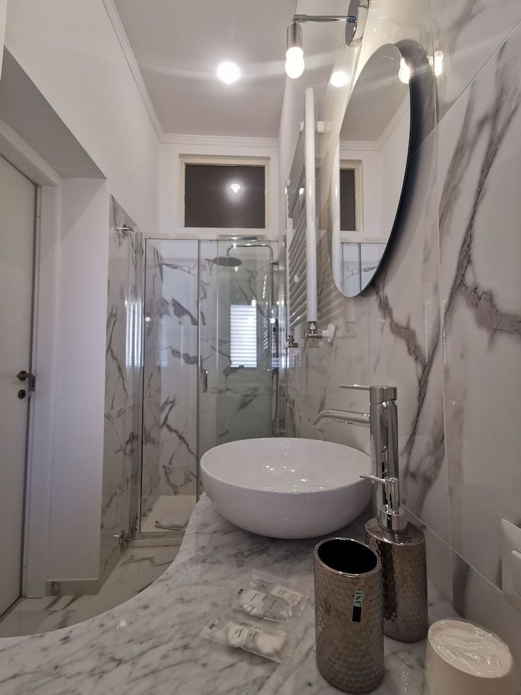 B&B Il Galleone Traditional Room 7