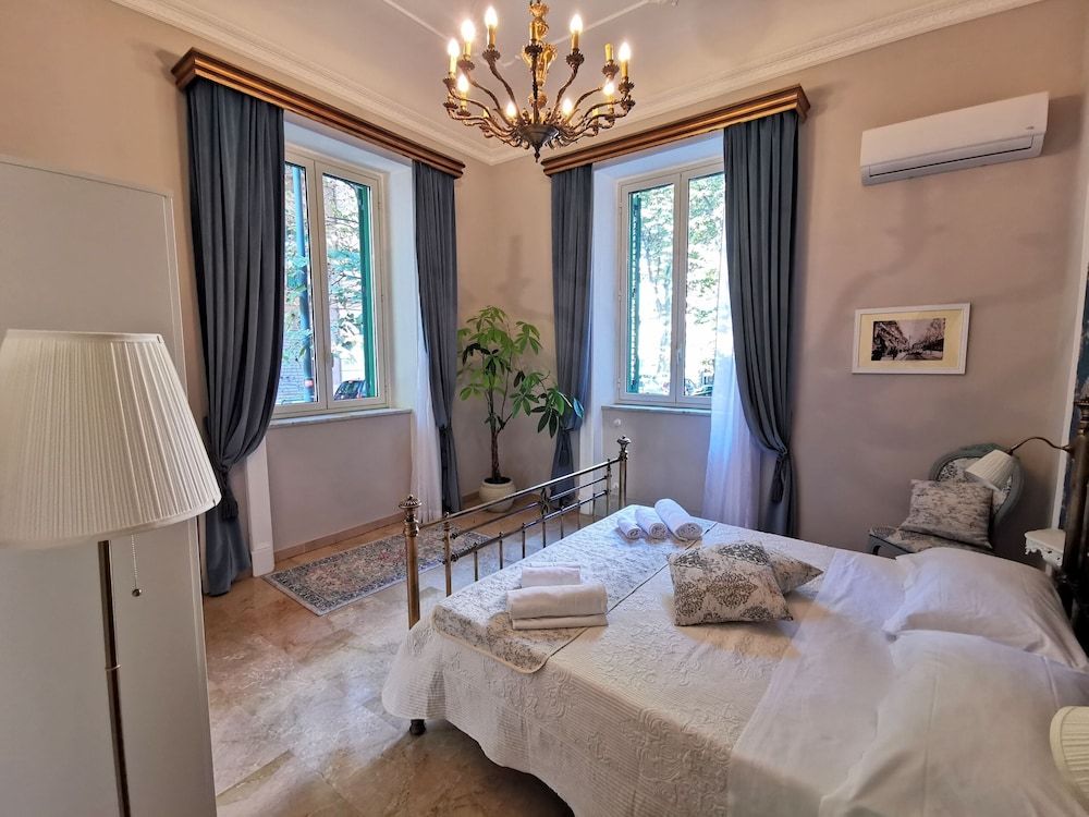 B&B Il Galleone Traditional Room