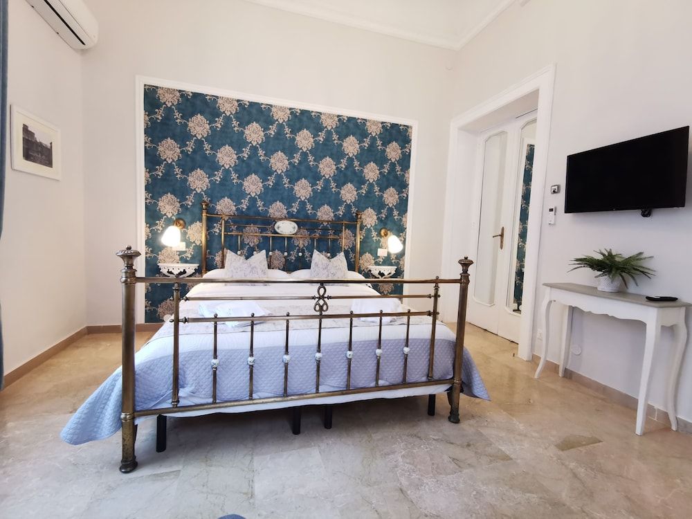 B&B Il Galleone Traditional Room 4