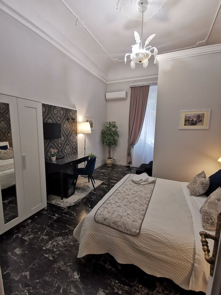 B&B Il Galleone Classic Room 3