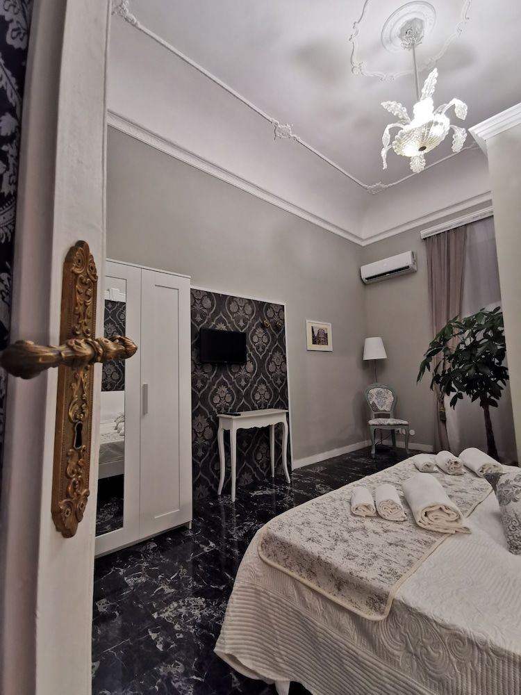 B&B Il Galleone Classic Room 6