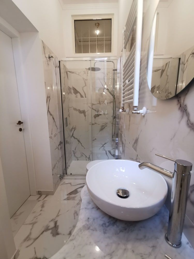 B&B Il Galleone Traditional Room 6