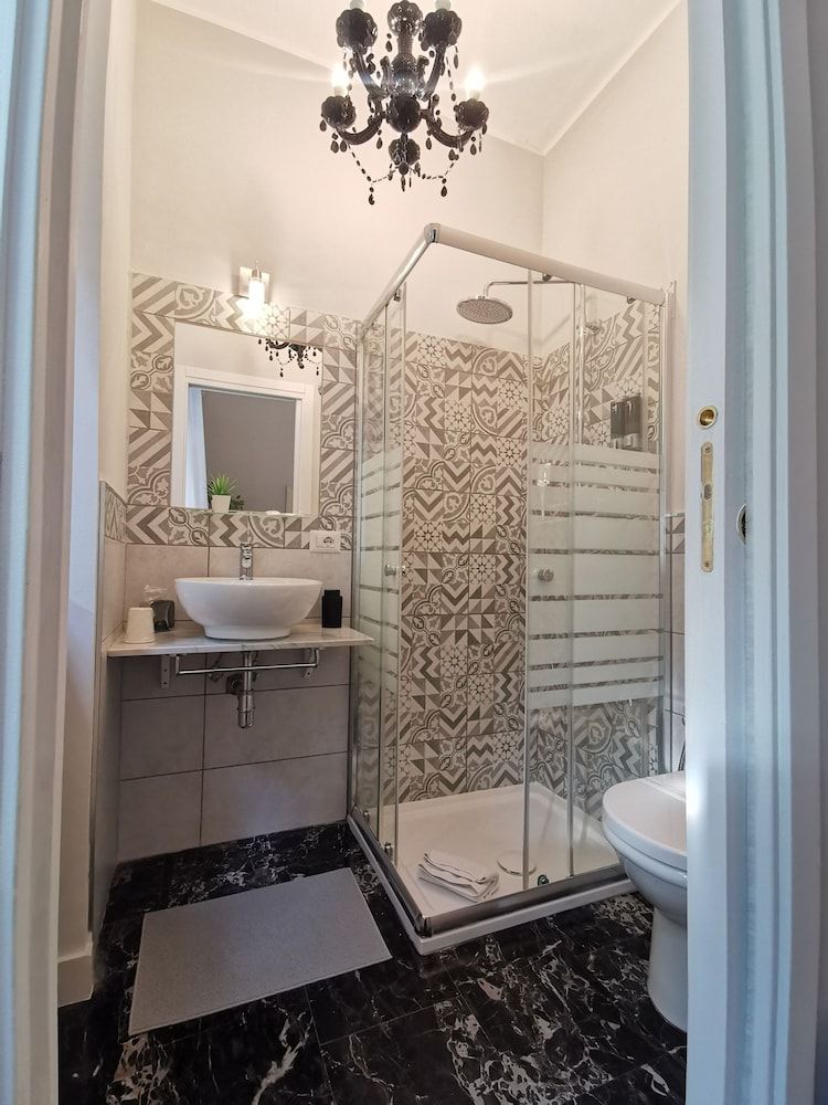 B&B Il Galleone Classic Room 5