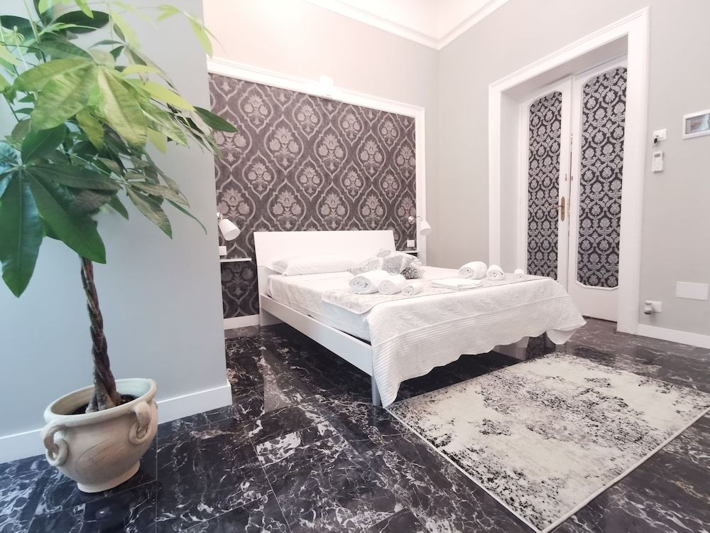 B&B Il Galleone Classic Room 2