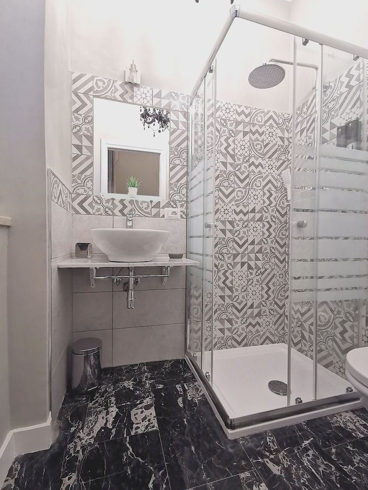 B&B Il Galleone Classic Room 4