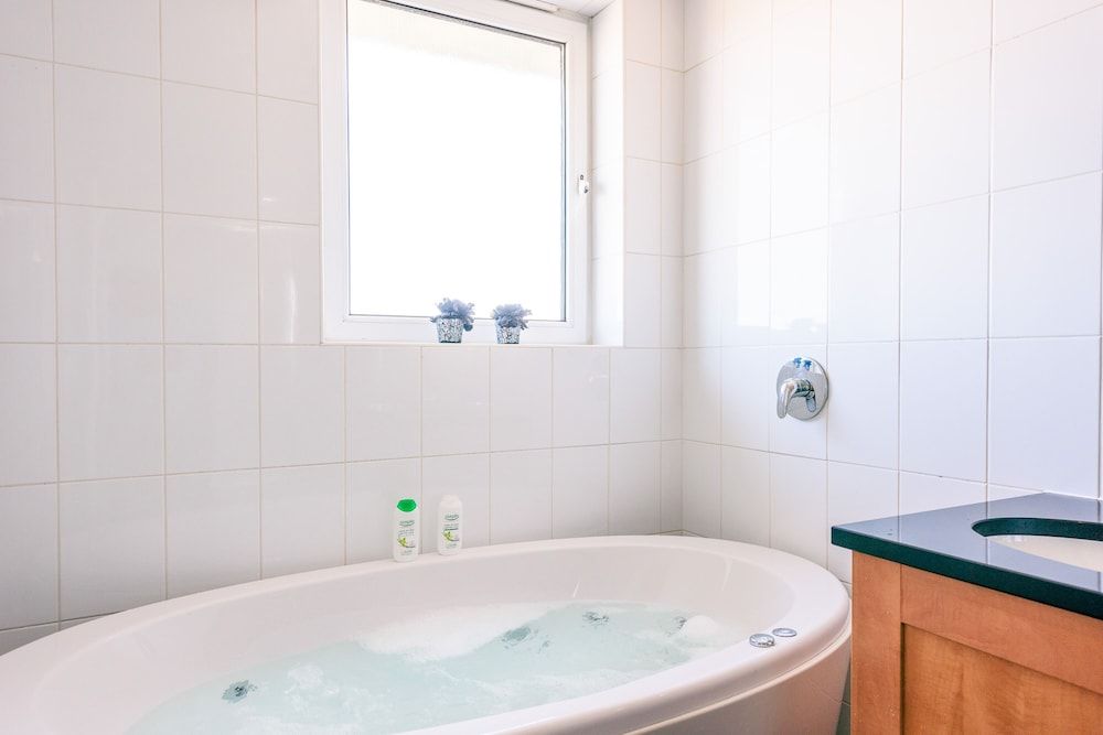 Britannia Penthouse City Apartment 14