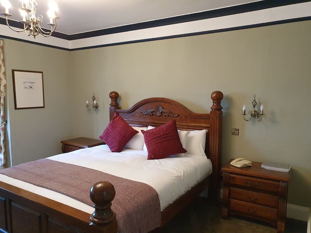 Superior Queen Room