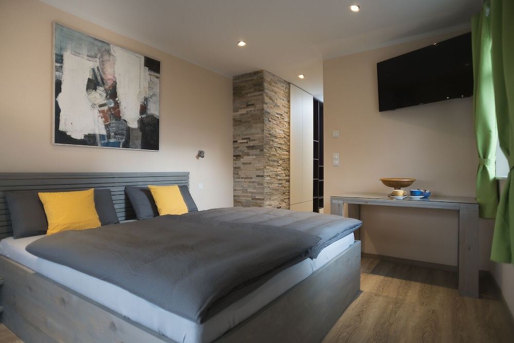 Anno Domini 1716  Boutique Hotel