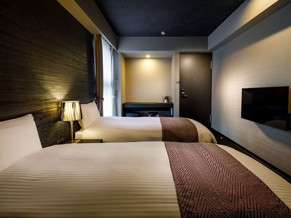 undefined Connect inn Shichijokawaramachi