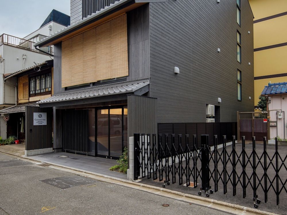 undefined Connect inn Shichijokawaramachi 6