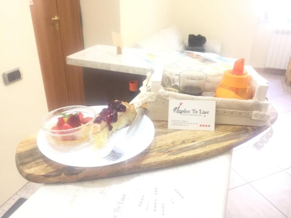 undefined Naples to live 5