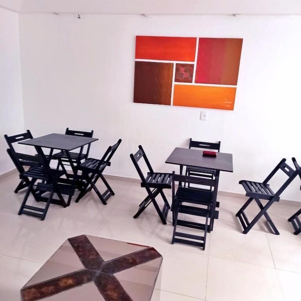 undefined Hostel Princess Copacabana 5