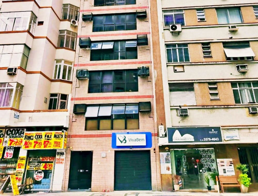 undefined Hostel Princess Copacabana 3