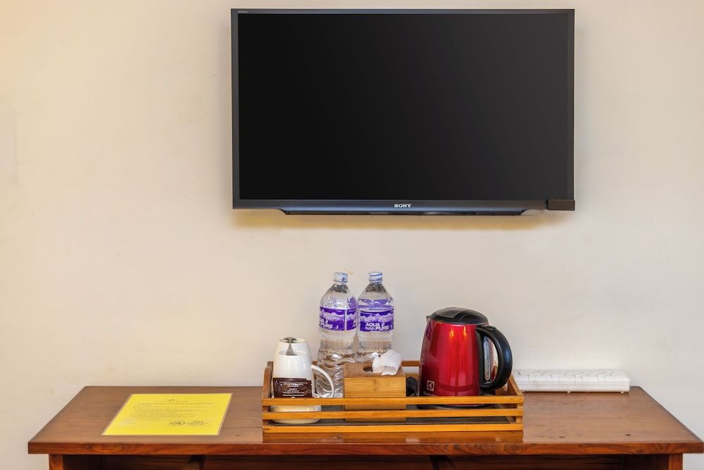 Timber House by Tara Group Deluxe Twin Room, 2 Twin Beds, Non Smoking 14