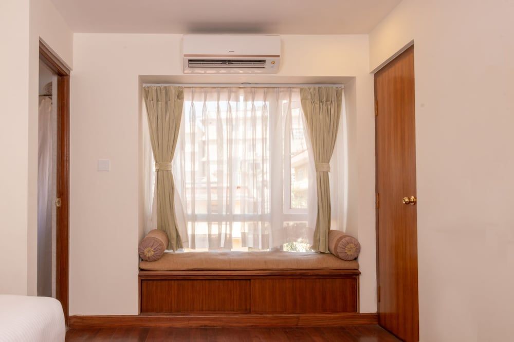 Timber House by Tara Group Deluxe Twin Room, 2 Twin Beds, Non Smoking 15