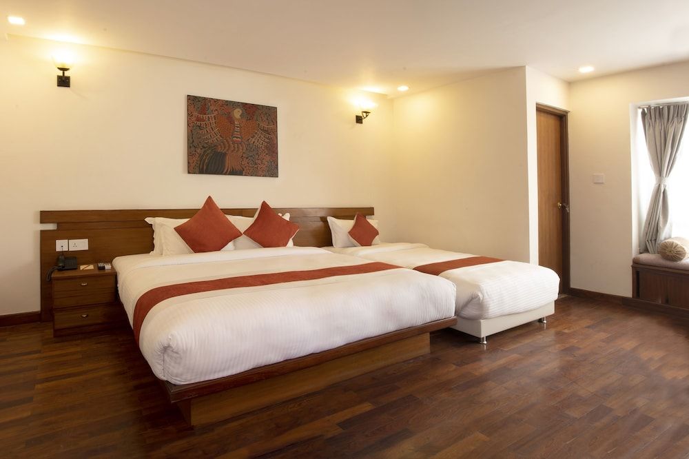 undefined Timber House by Tara Group 9