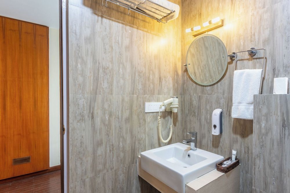 Timber House by Tara Group Deluxe Twin Room, 2 Twin Beds, Non Smoking 12