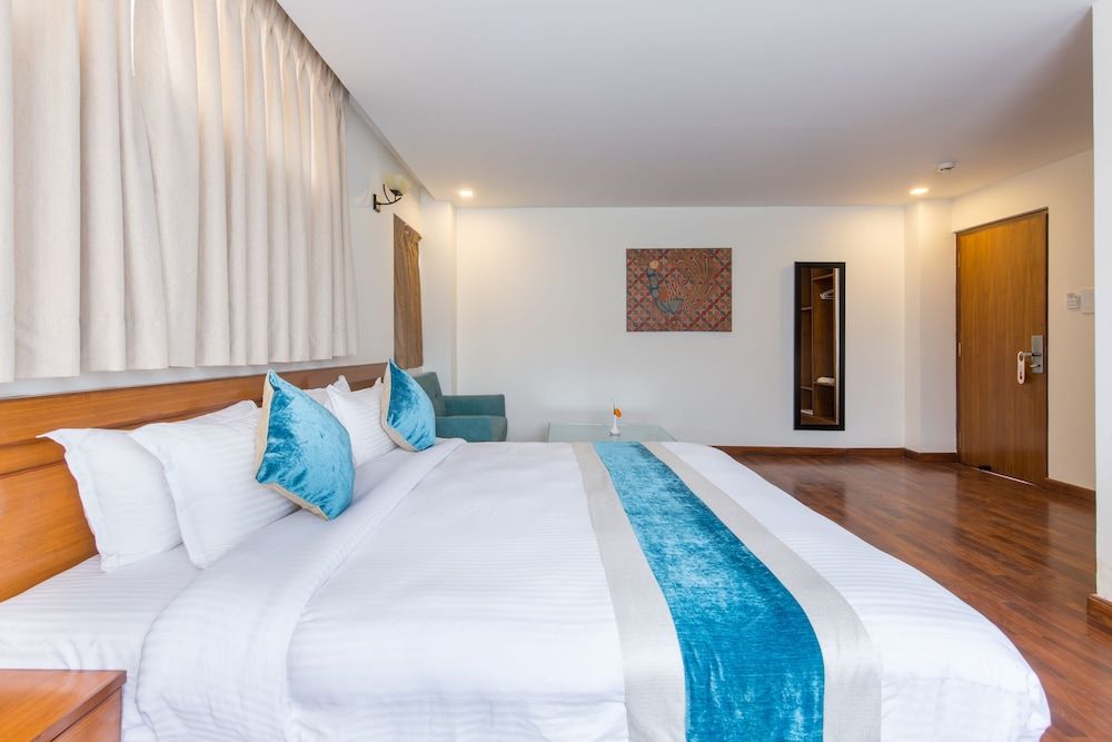 undefined Timber House by Tara Group 5