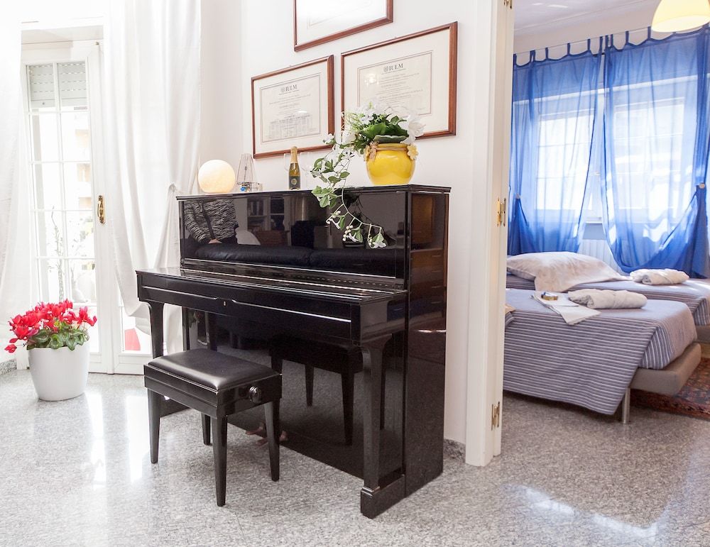 Bed & Breakfast Magna Grecia