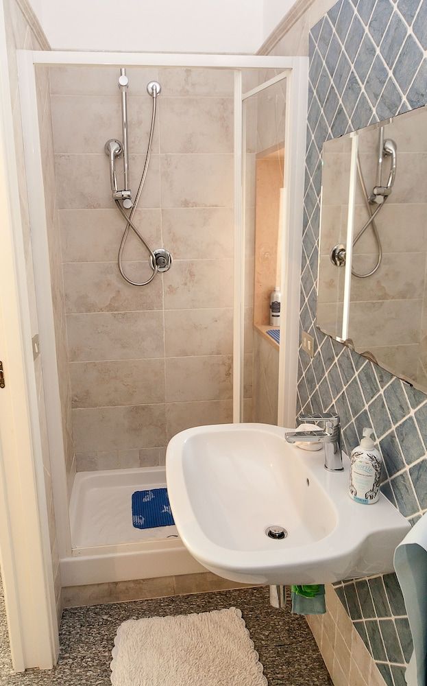 Bed & Breakfast Magna Grecia Deluxe Triple Room 4