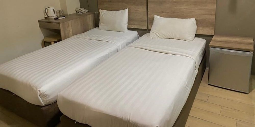 undefined SH Hotel Kota Damansara 4