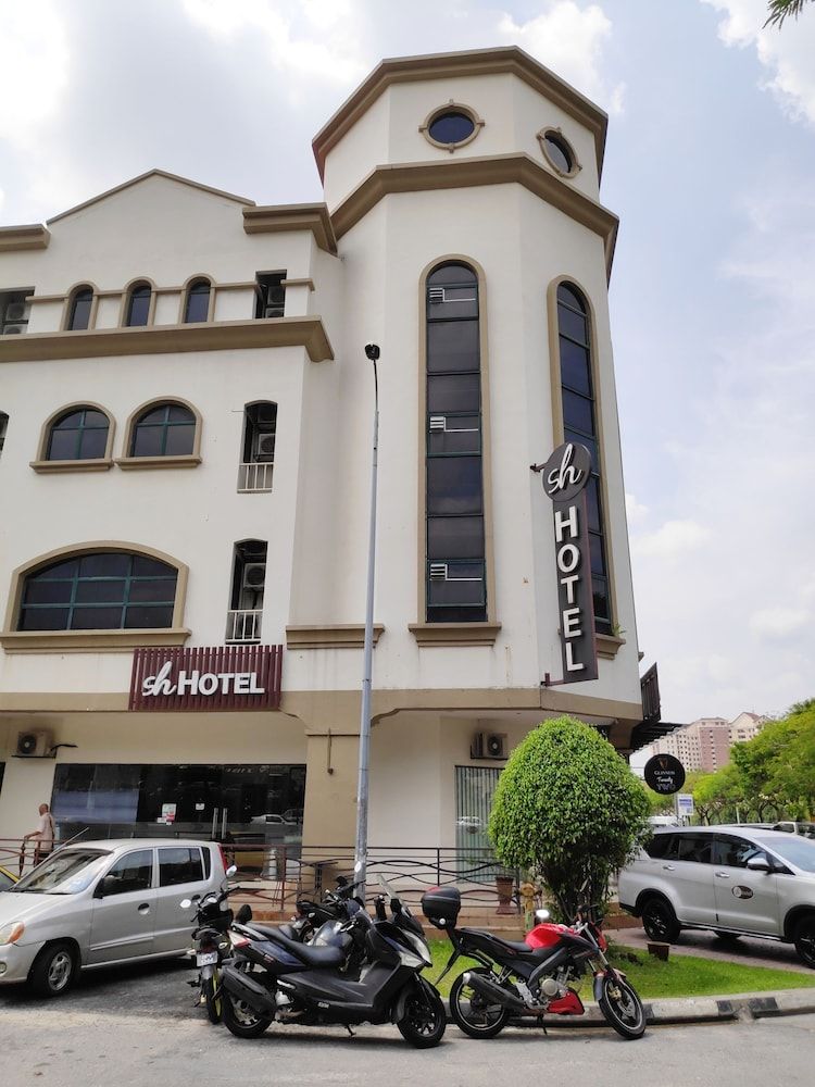 Facade
