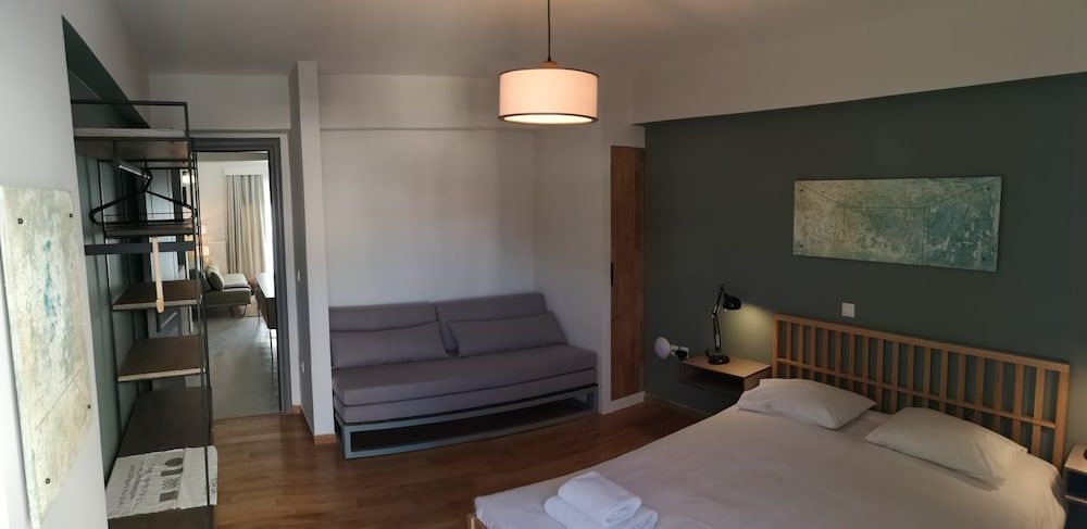 Olala Soho Apartments Apartment, 1 Bedroom (3.1) 3