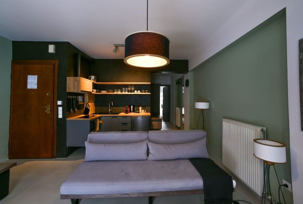 Olala Soho Apartments Apartment, 1 Bedroom (3.1) 4