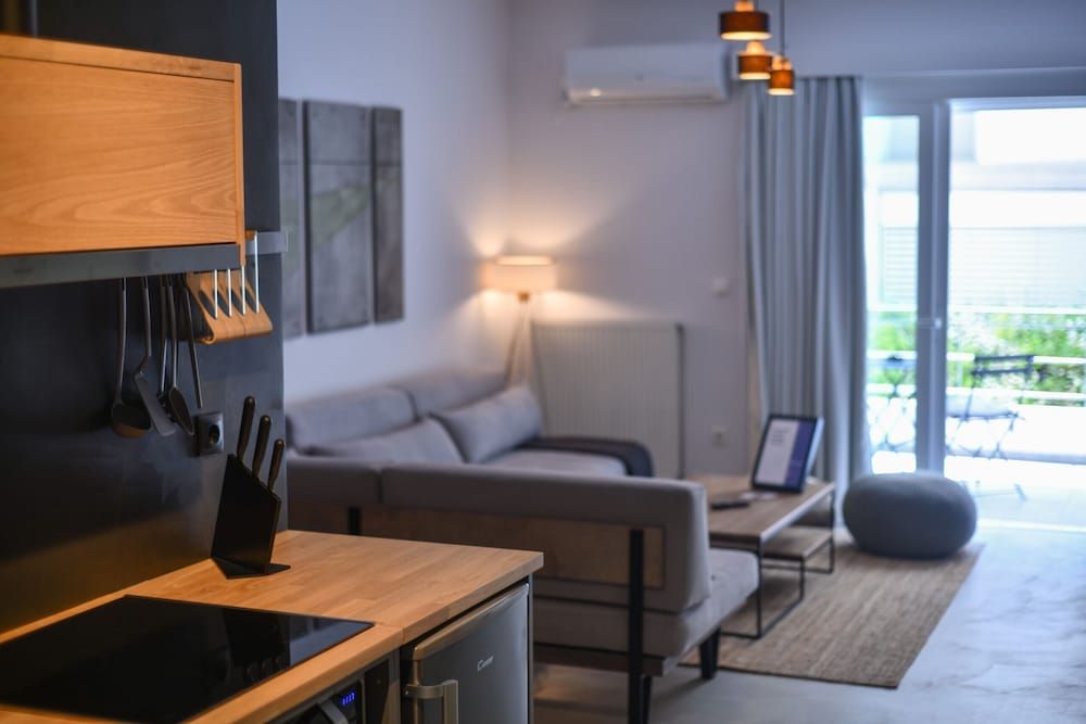 Olala Soho Apartments Apartment, 1 Bedroom (1.2) 8