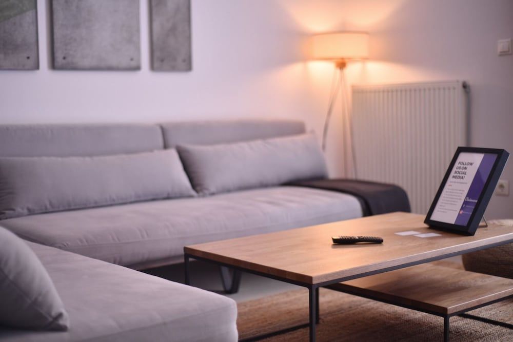 Olala Soho Apartments Apartment, 1 Bedroom (1.2) 9