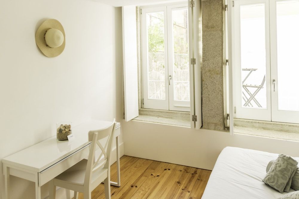 Guest H4U Bonjardim Garden Apartment, 2 Bedrooms, Terrace, Garden Area 22