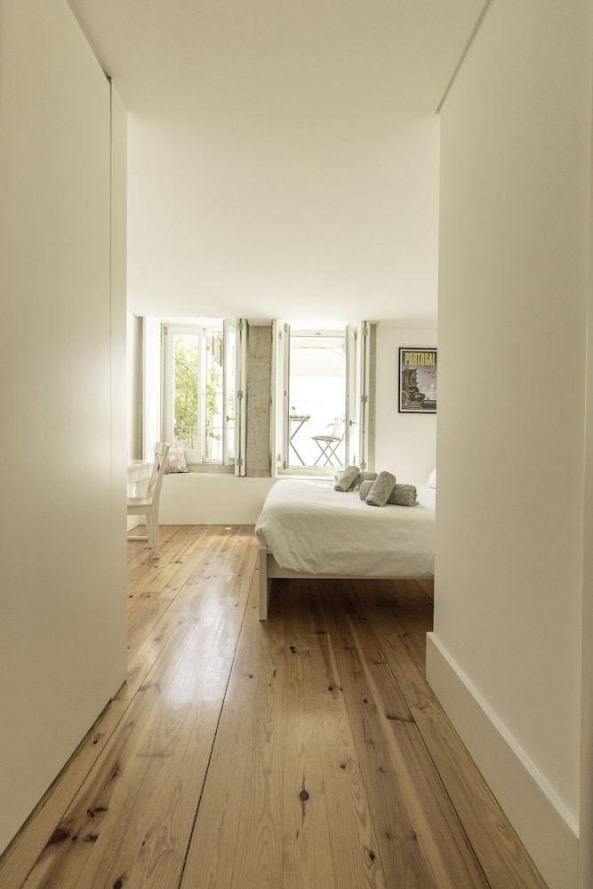 Guest H4U Bonjardim Garden Apartment, 2 Bedrooms, Terrace, Garden Area 23