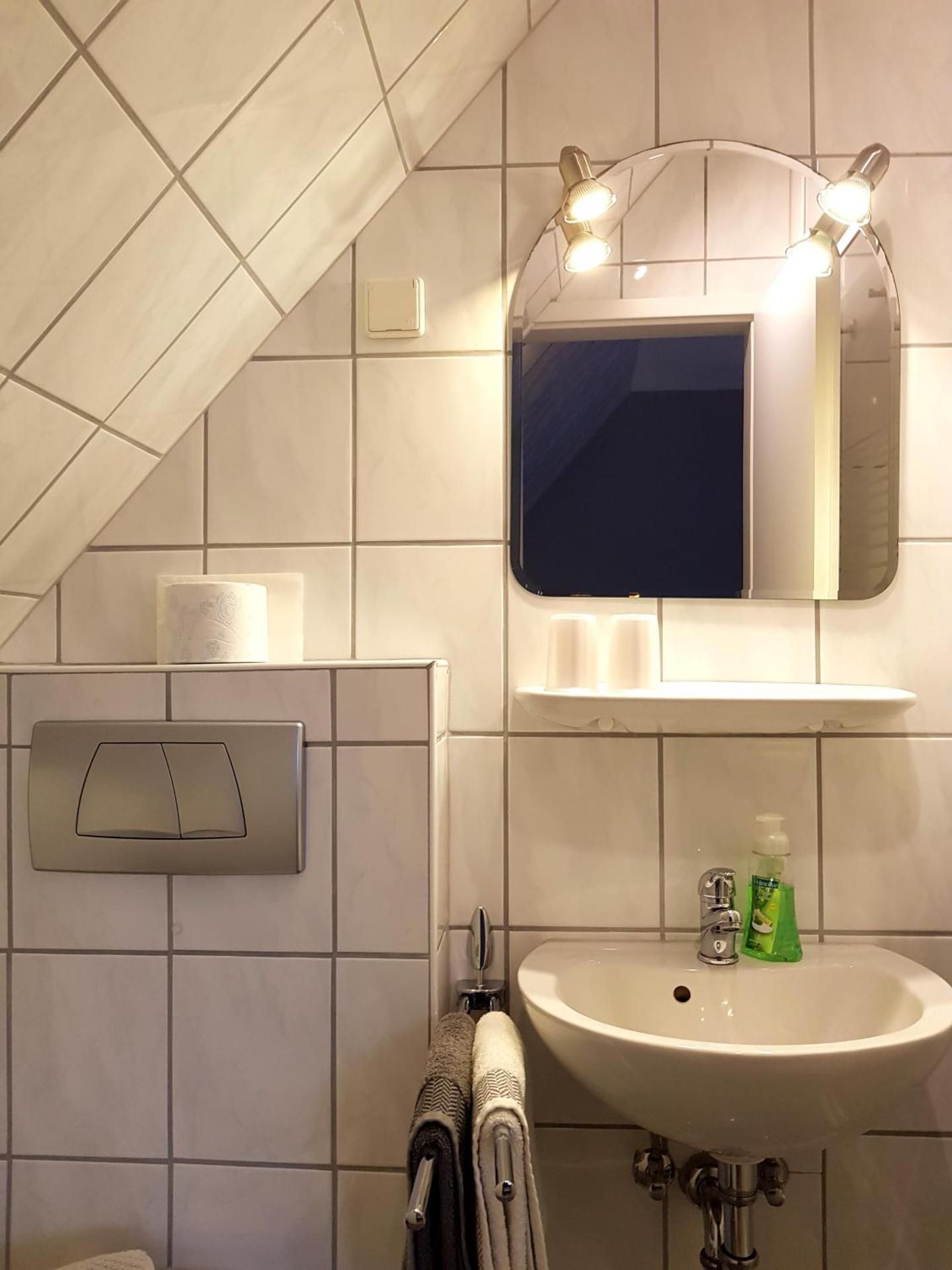 Small Double Room