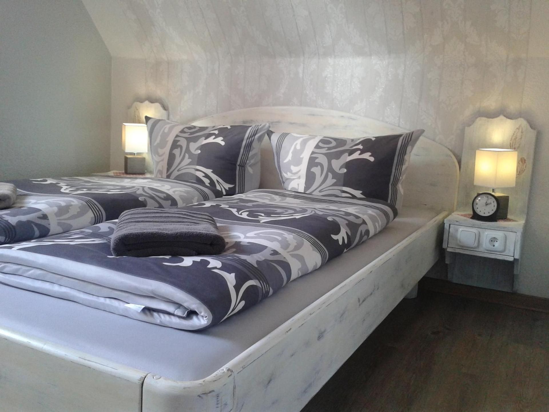 Small Double Room