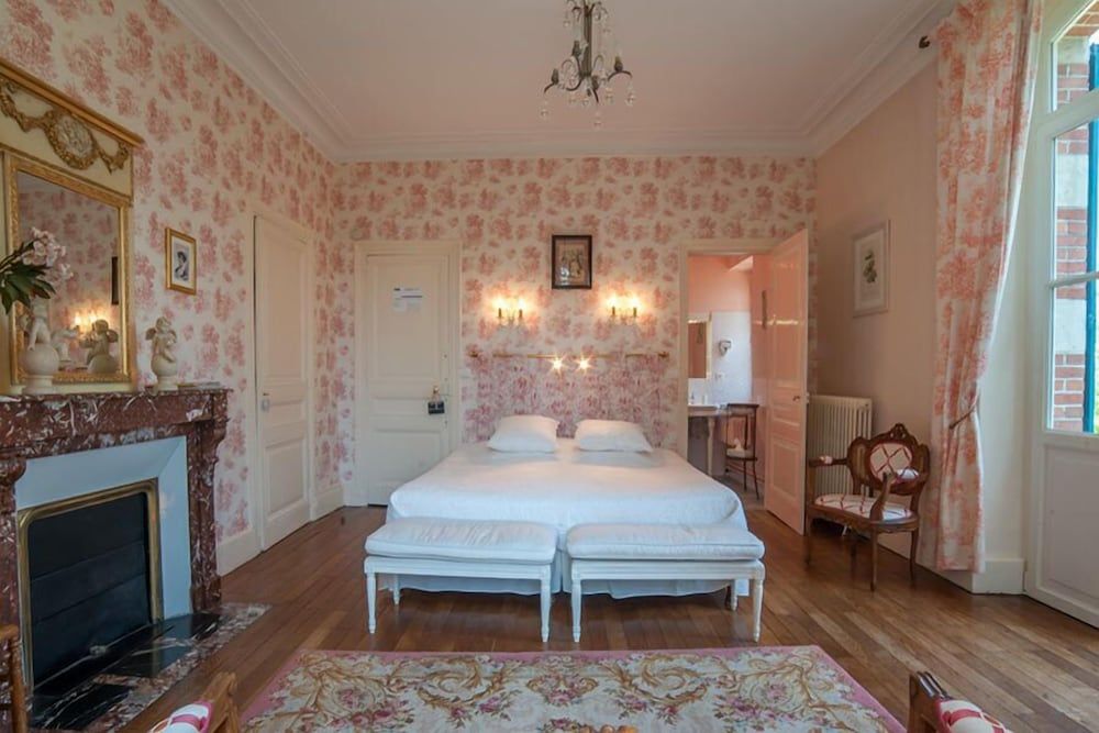 L'Oustal Double Room 5