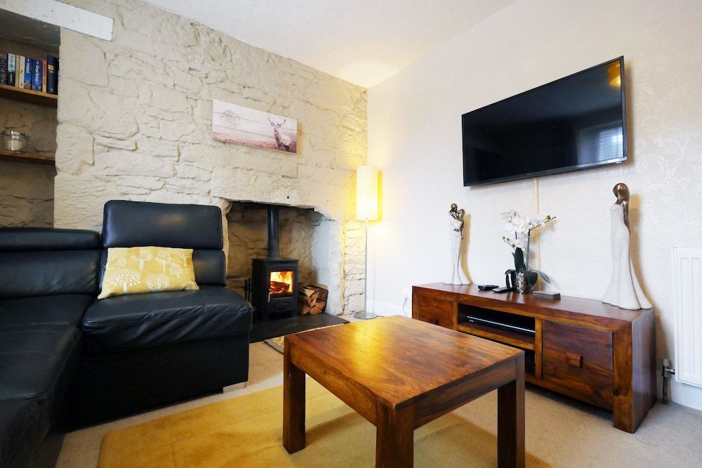 Ardentorrie Holiday Home Family House 17