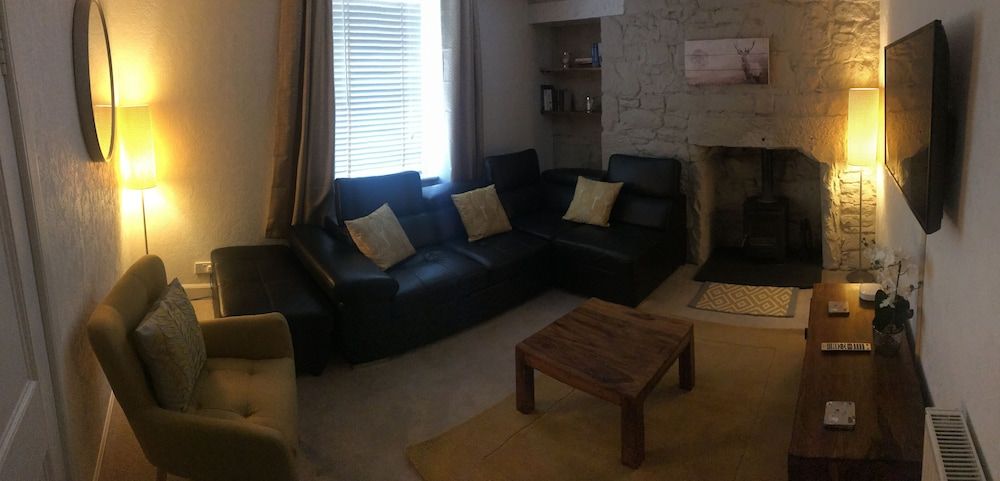 Ardentorrie Holiday Home Family House 16