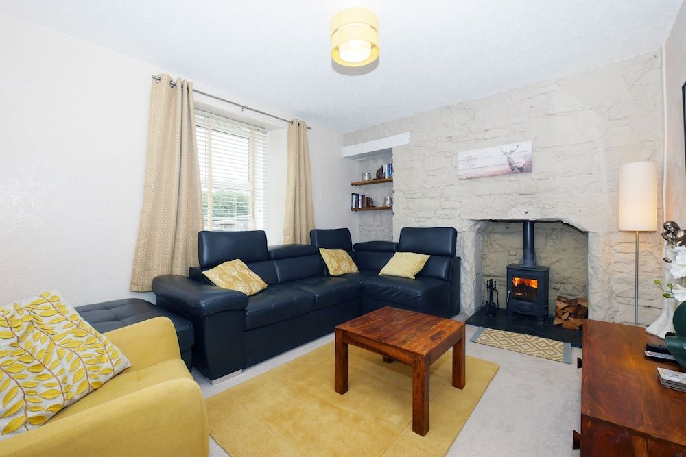 Ardentorrie Holiday Home Family House 18