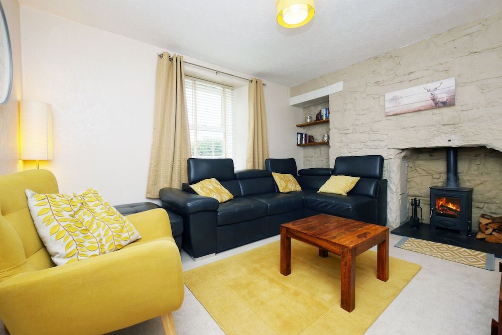 Ardentorrie Holiday Home Family House 19