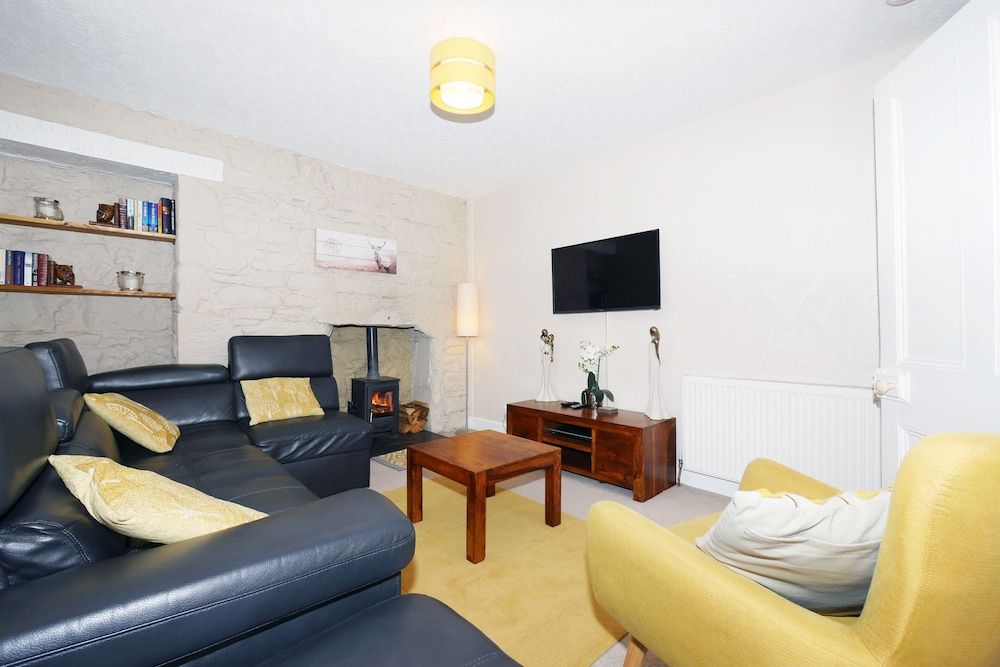 Ardentorrie Holiday Home Family House 21