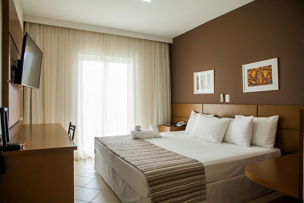 Deluxe Double Room, 1 King Bed