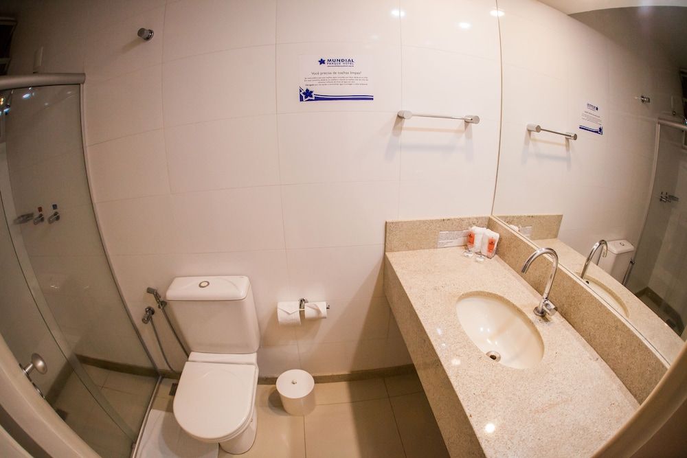 Executive Twin Room, 1 Bedroom