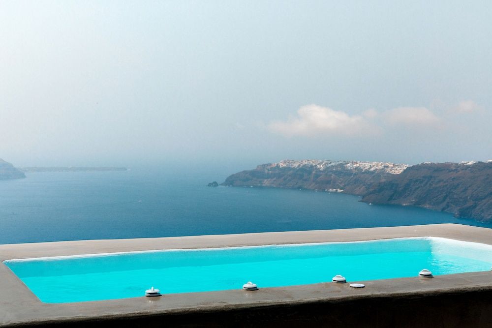 undefined 360 Caldera View Villa by Caldera Houses 5